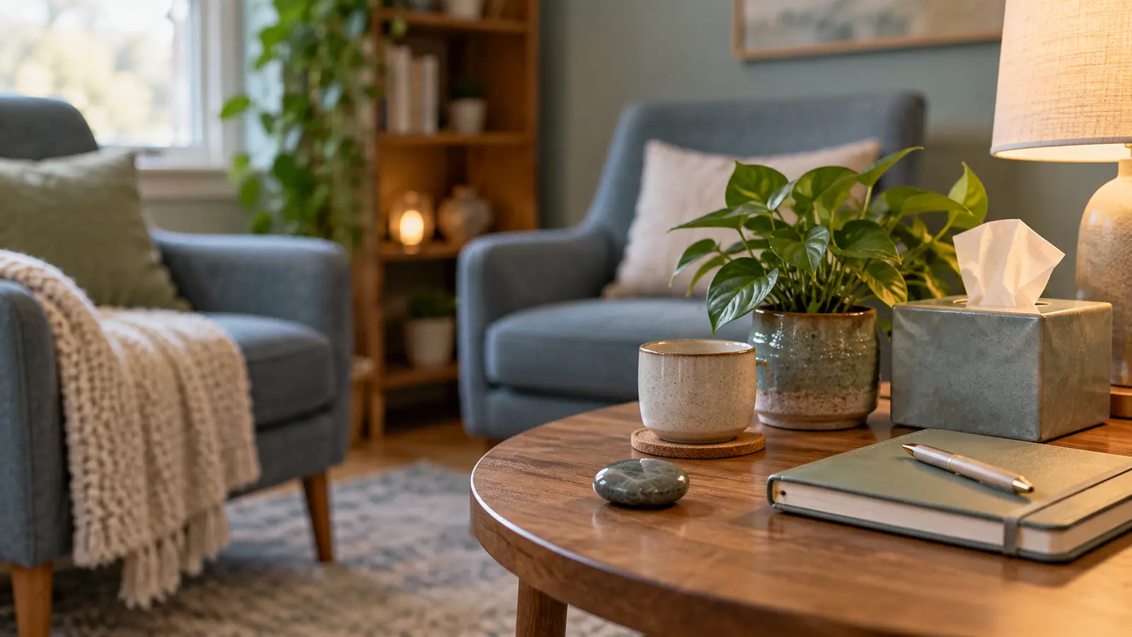 Trauma counselling support for people recovering from distressing experiences in Langley BC